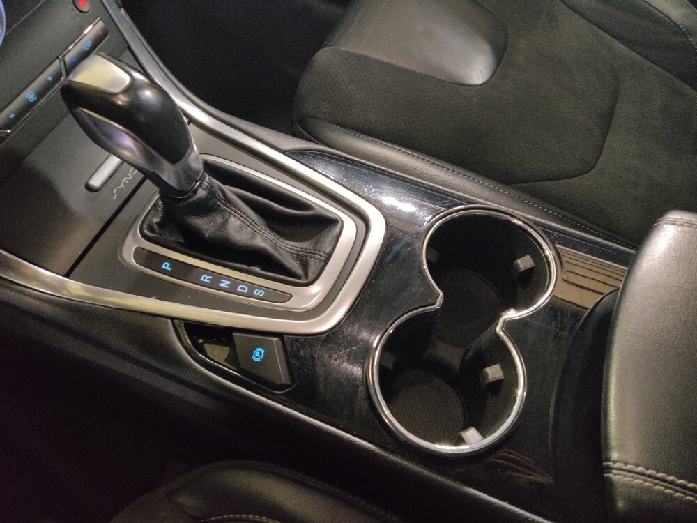 2017 Ford Edge in Tyler, TX 75701 - 18101071 26