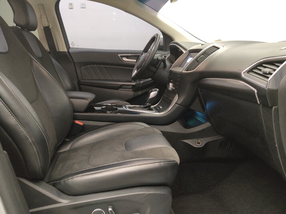 2017 Ford Edge in Tyler, TX 75701 - 18101071 21