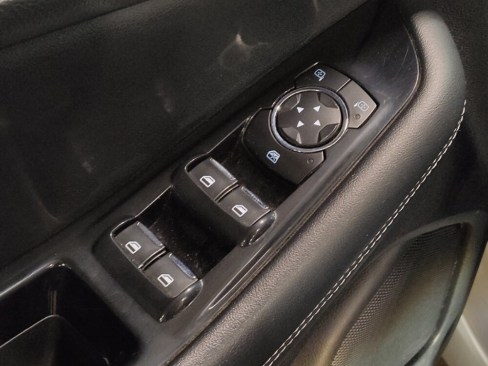 2017 Ford Edge in Tyler, TX 75701 - 18101071 27