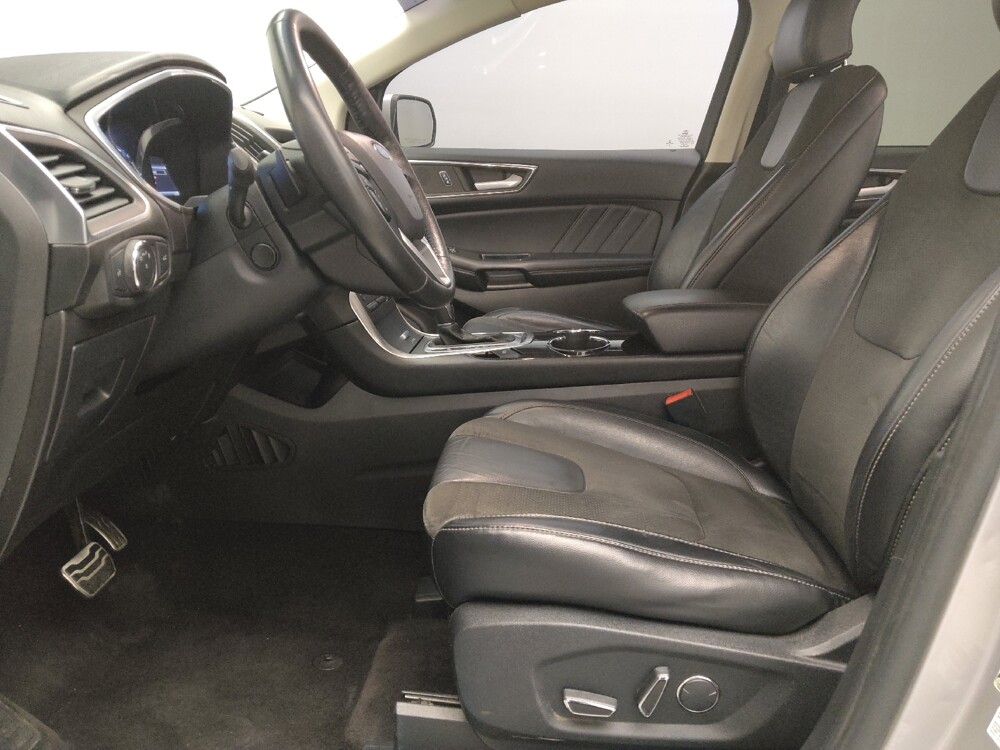 2017 Ford Edge in Tyler, TX 75701 - 18101071 17