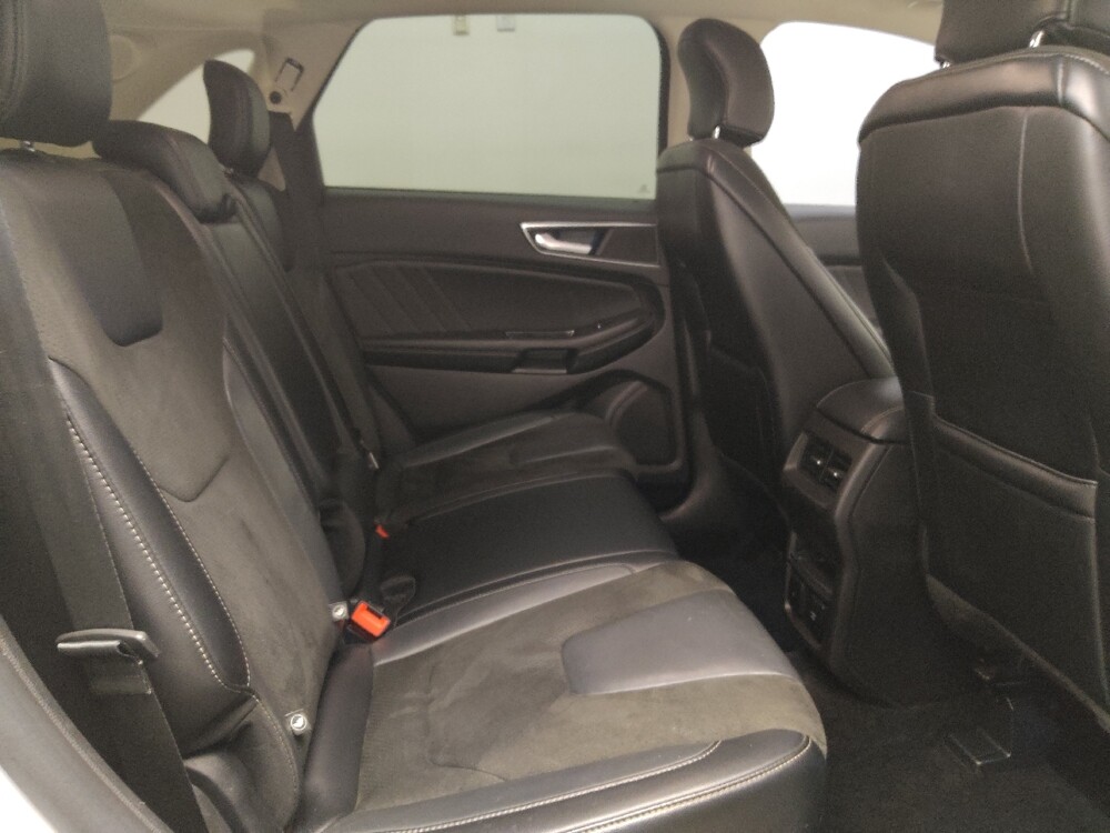 2017 Ford Edge in Tyler, TX 75701 - 18101071 19