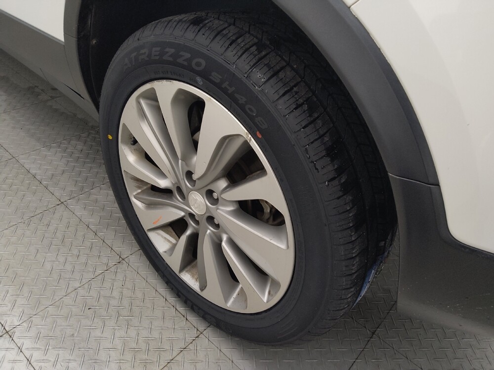 2017 Buick Encore in Houston, TX 77060 - 18101073 31