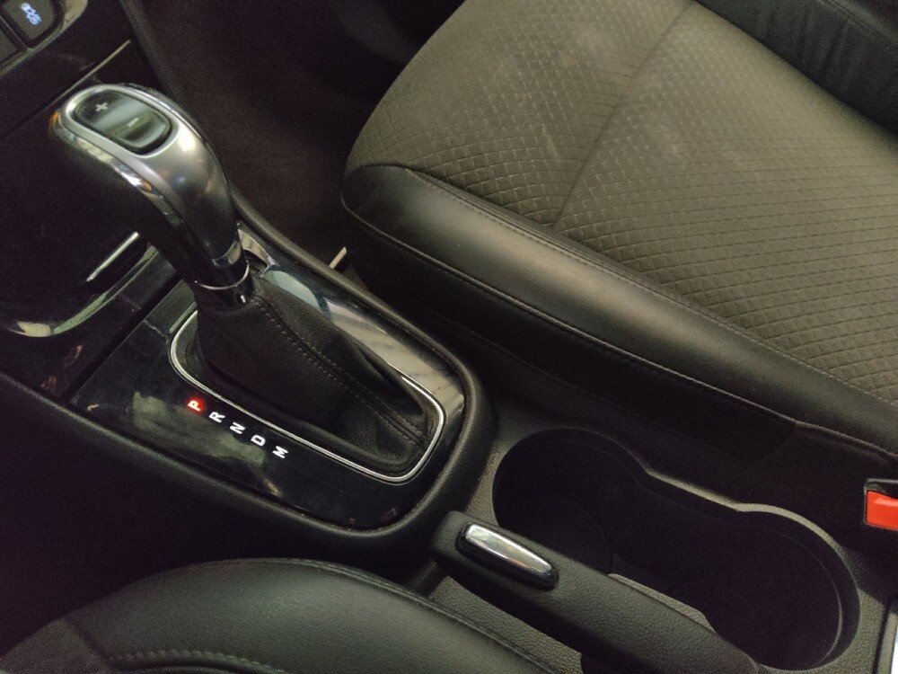 2017 Buick Encore in Houston, TX 77060 - 18101073 26