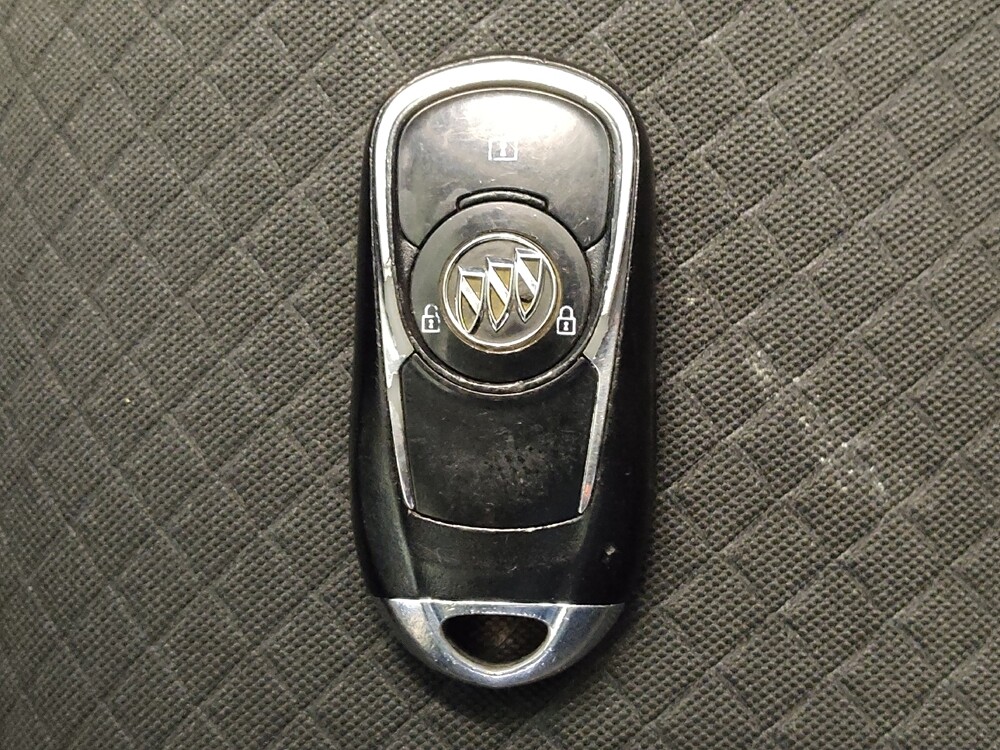 2017 Buick Encore in Houston, TX 77060 - 18101073 32