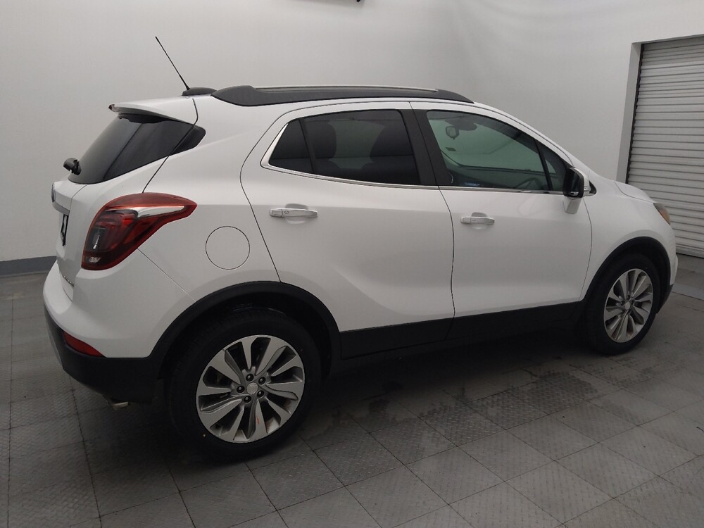 2017 Buick Encore in Houston, TX 77060 - 18101073 10