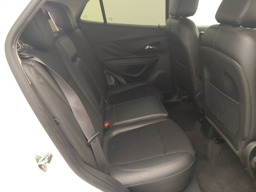 2017 Buick Encore in Houston, TX 77060 - 18101073 19