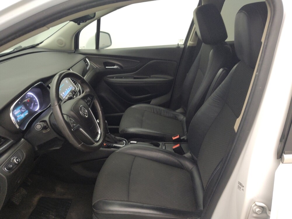 2017 Buick Encore in Houston, TX 77060 - 18101073 17