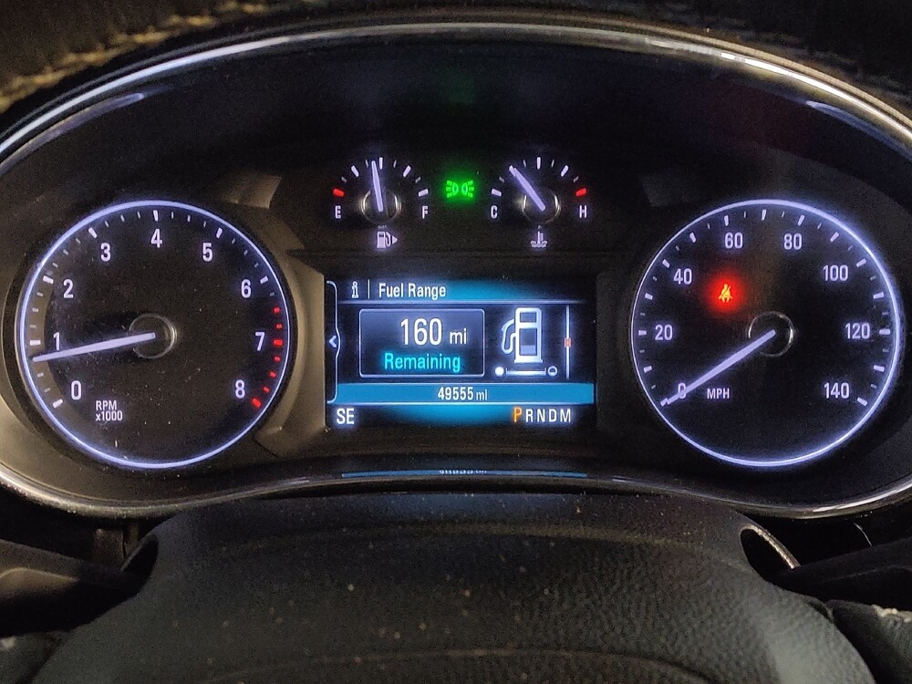 2017 Buick Encore in Houston, TX 77060 - 18101073 23