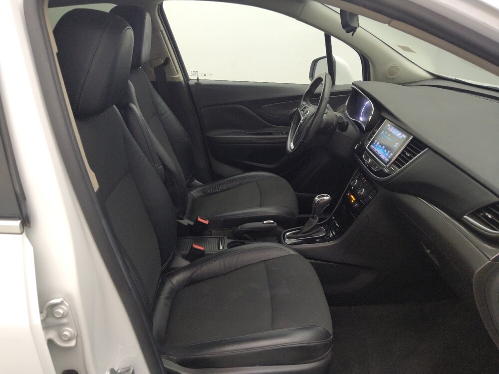 2017 Buick Encore in Houston, TX 77060 - 18101073 21