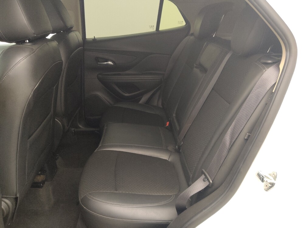 2017 Buick Encore in Houston, TX 77060 - 18101073 18