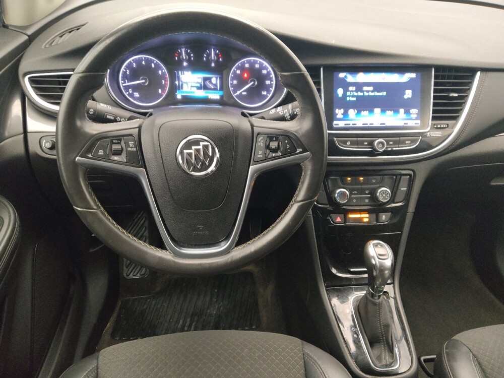 2017 Buick Encore in Houston, TX 77060 - 18101073 22