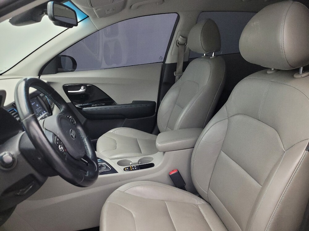 2018 Kia Niro in Albuquerque, NM 87123 - 18101076 17