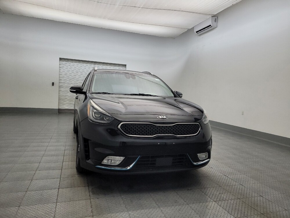2018 Kia Niro in Albuquerque, NM 87123 - 18101076 14