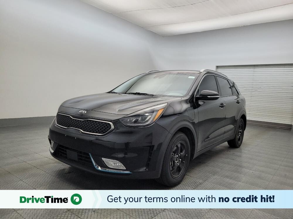 2018 Kia Niro in Albuquerque, NM 87123 - 18101076