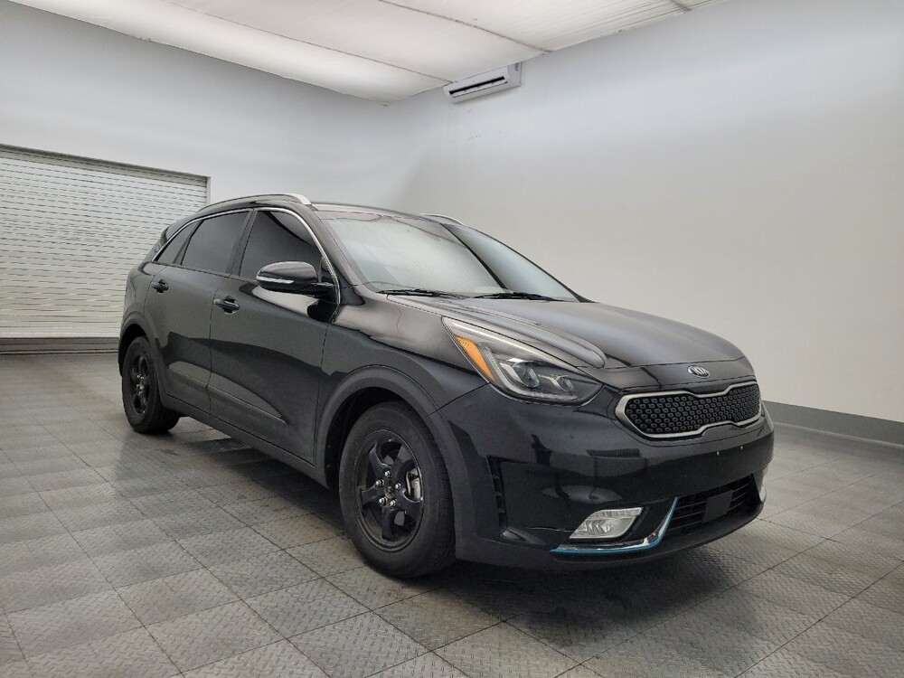 2018 Kia Niro in Albuquerque, NM 87123 - 18101076 13