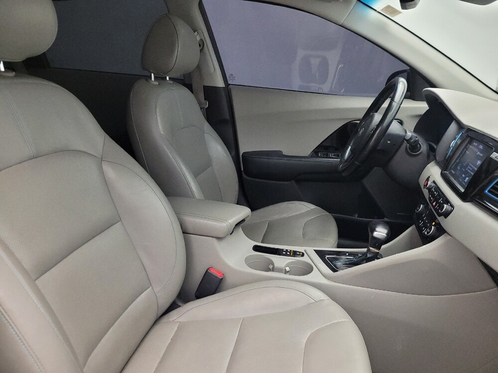 2018 Kia Niro in Albuquerque, NM 87123 - 18101076 21