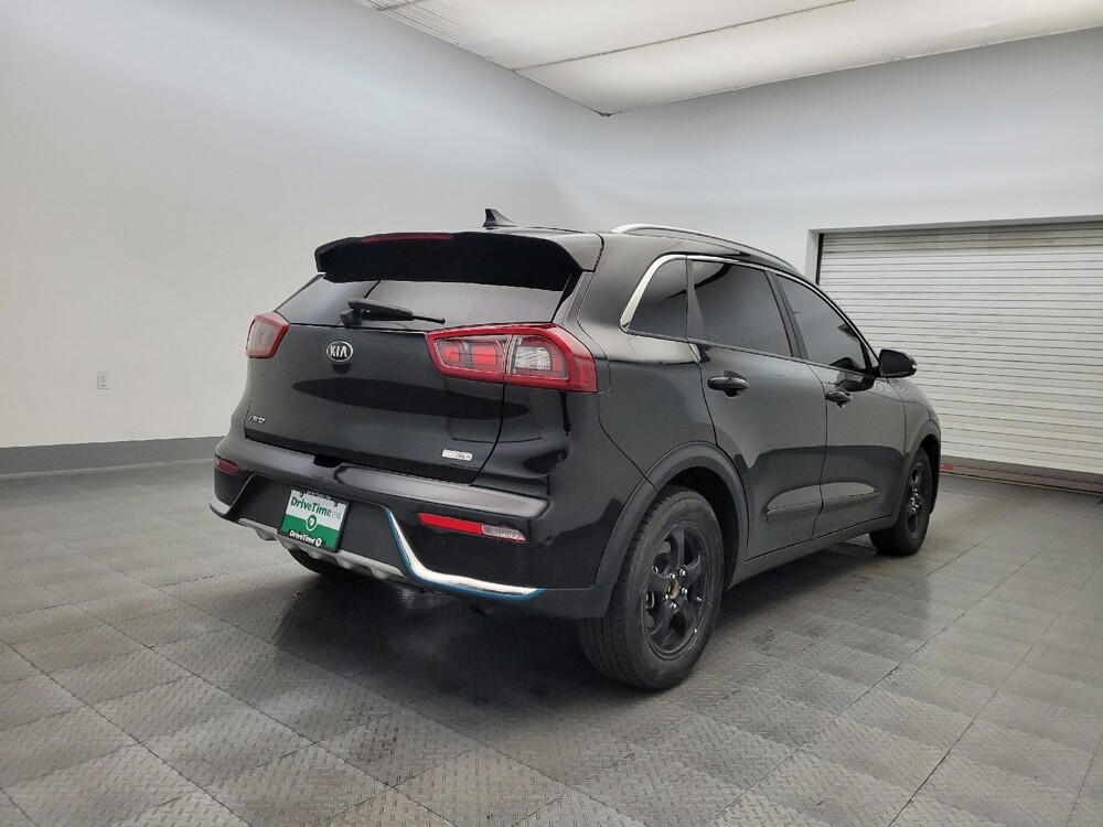 2018 Kia Niro in Albuquerque, NM 87123 - 18101076 9