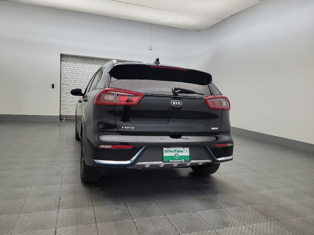 2018 Kia Niro in Albuquerque, NM 87123 - 18101076 6