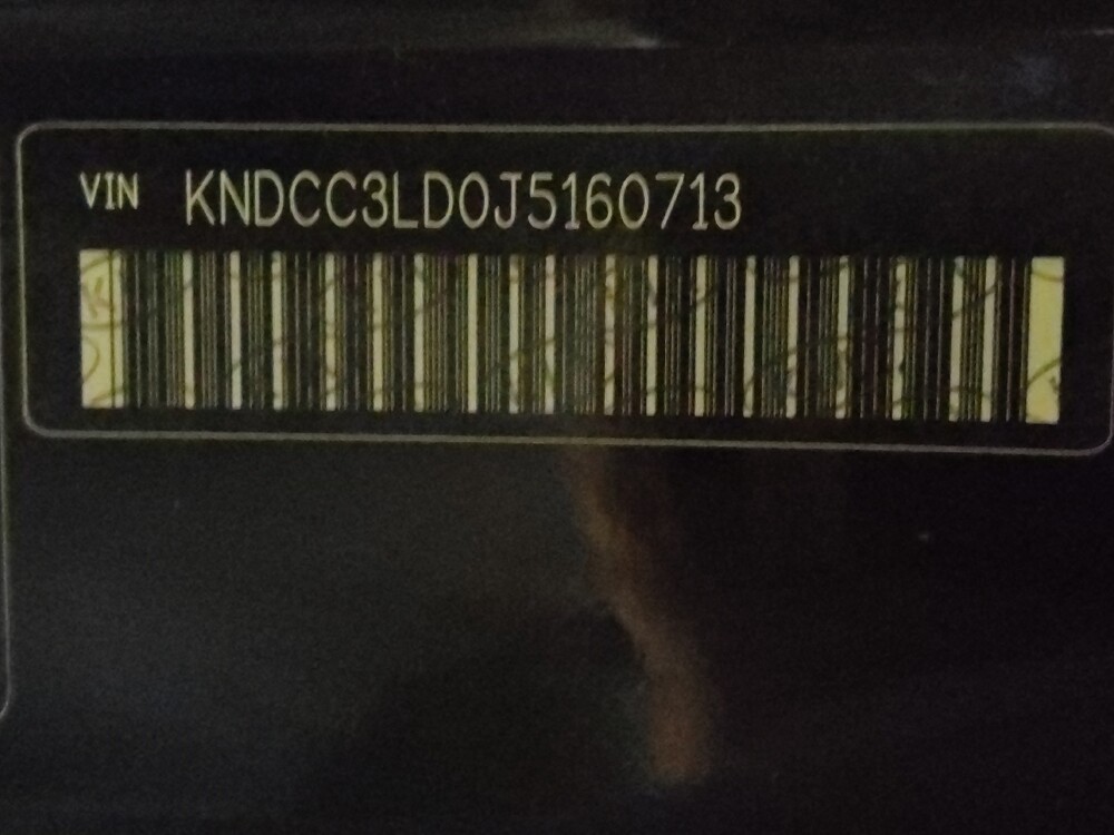 2018 Kia Niro in Albuquerque, NM 87123 - 18101076 33