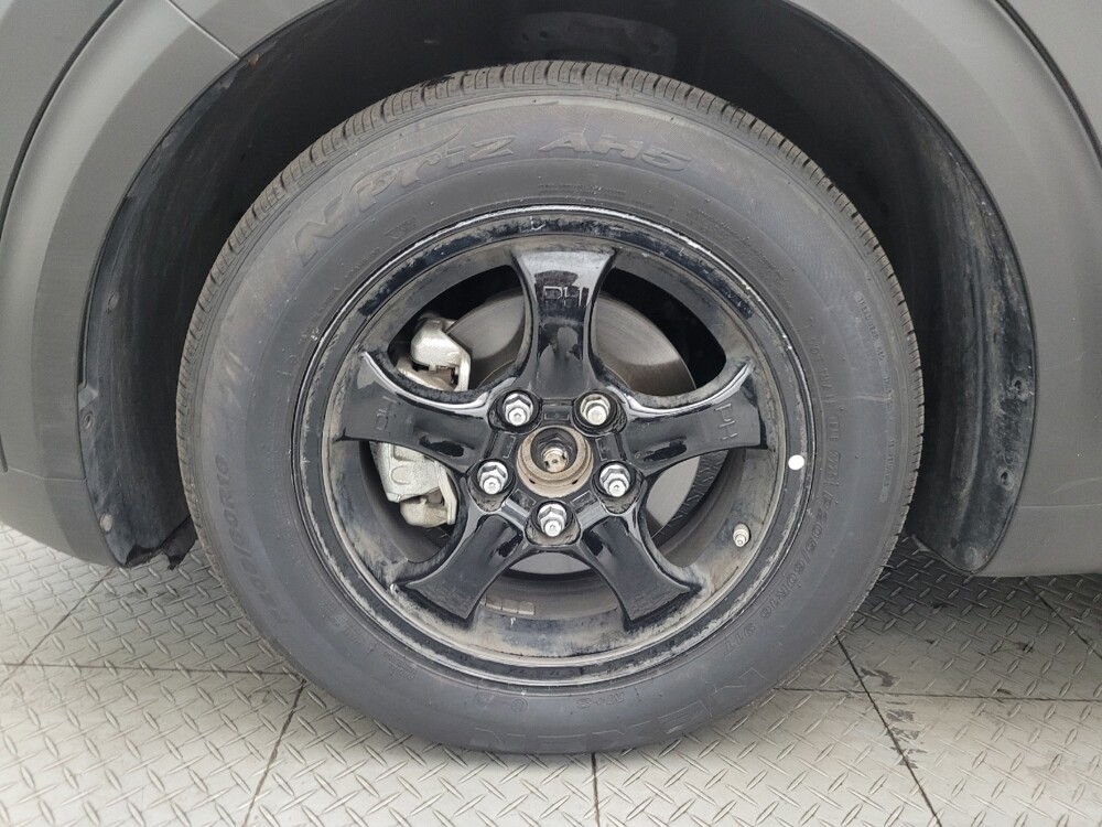 2018 Kia Niro in Albuquerque, NM 87123 - 18101076 31