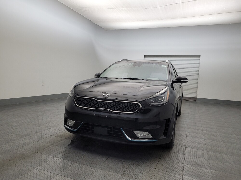 2018 Kia Niro in Albuquerque, NM 87123 - 18101076 15