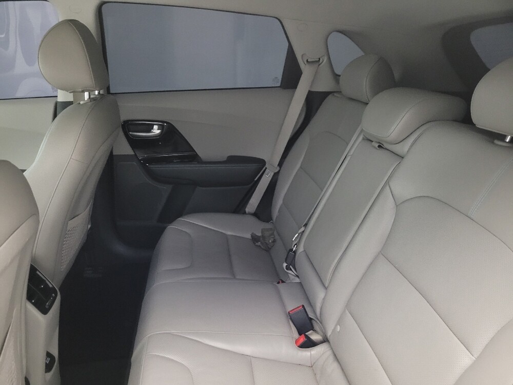 2018 Kia Niro in Albuquerque, NM 87123 - 18101076 18