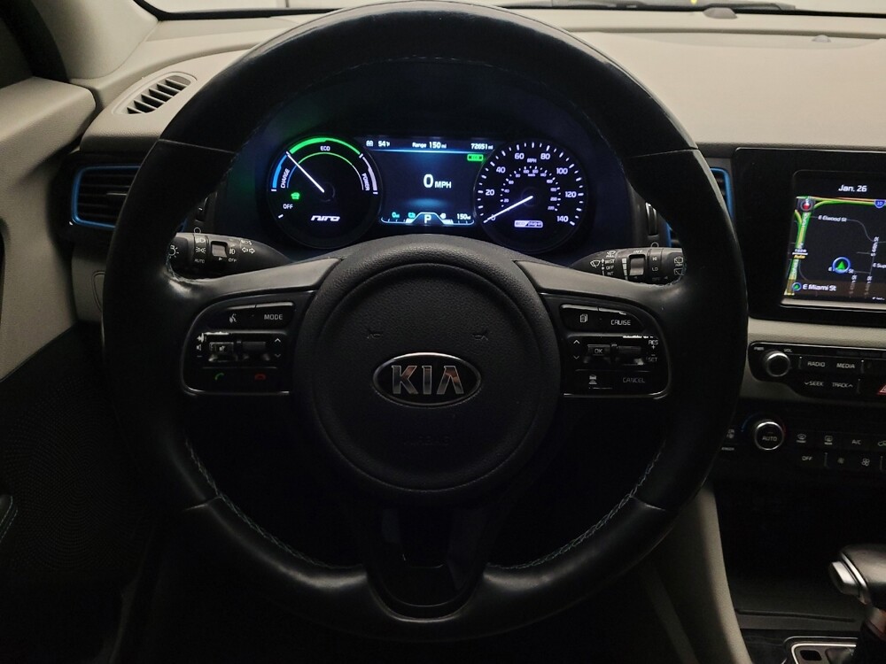 2018 Kia Niro in Albuquerque, NM 87123 - 18101076 22