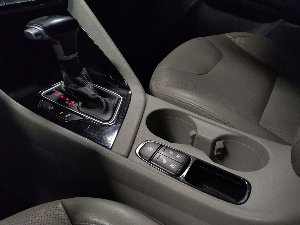 2018 Kia Niro in Albuquerque, NM 87123 - 18101076 26