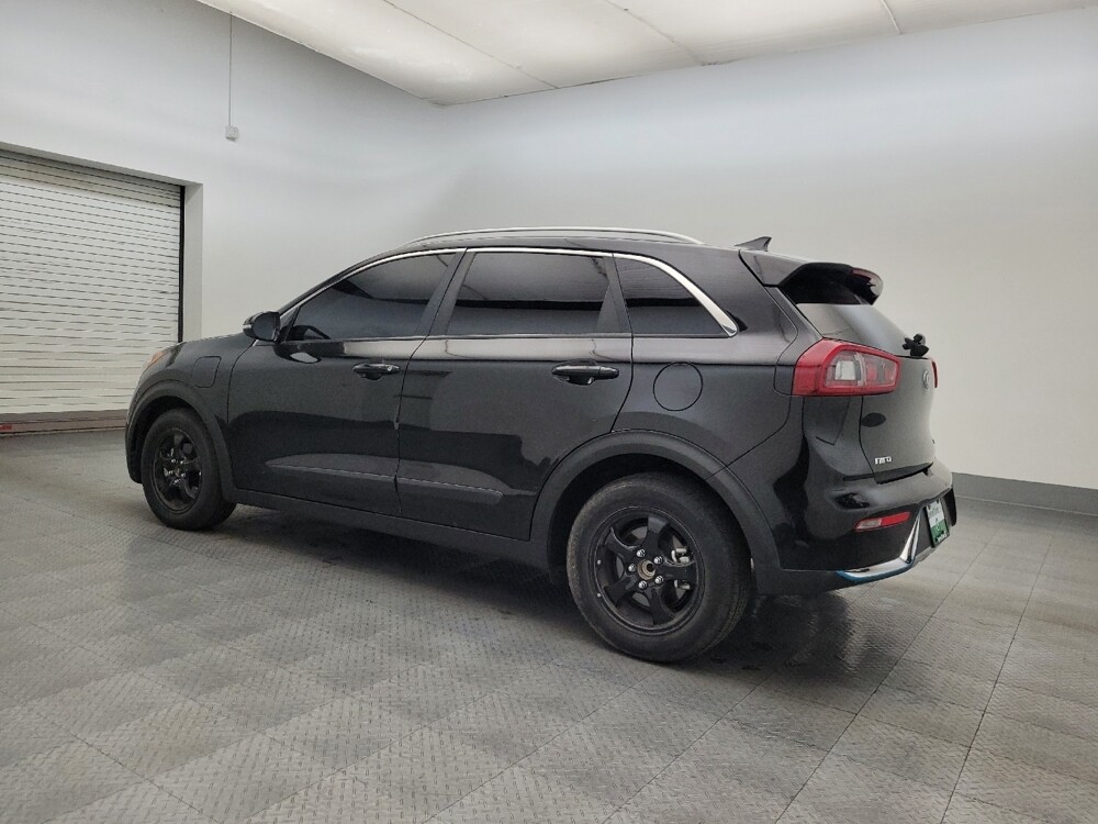 2018 Kia Niro in Albuquerque, NM 87123 - 18101076 3