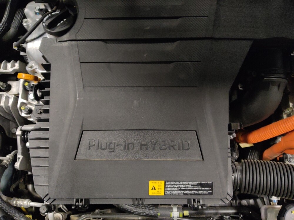 2018 Kia Niro in Albuquerque, NM 87123 - 18101076 30