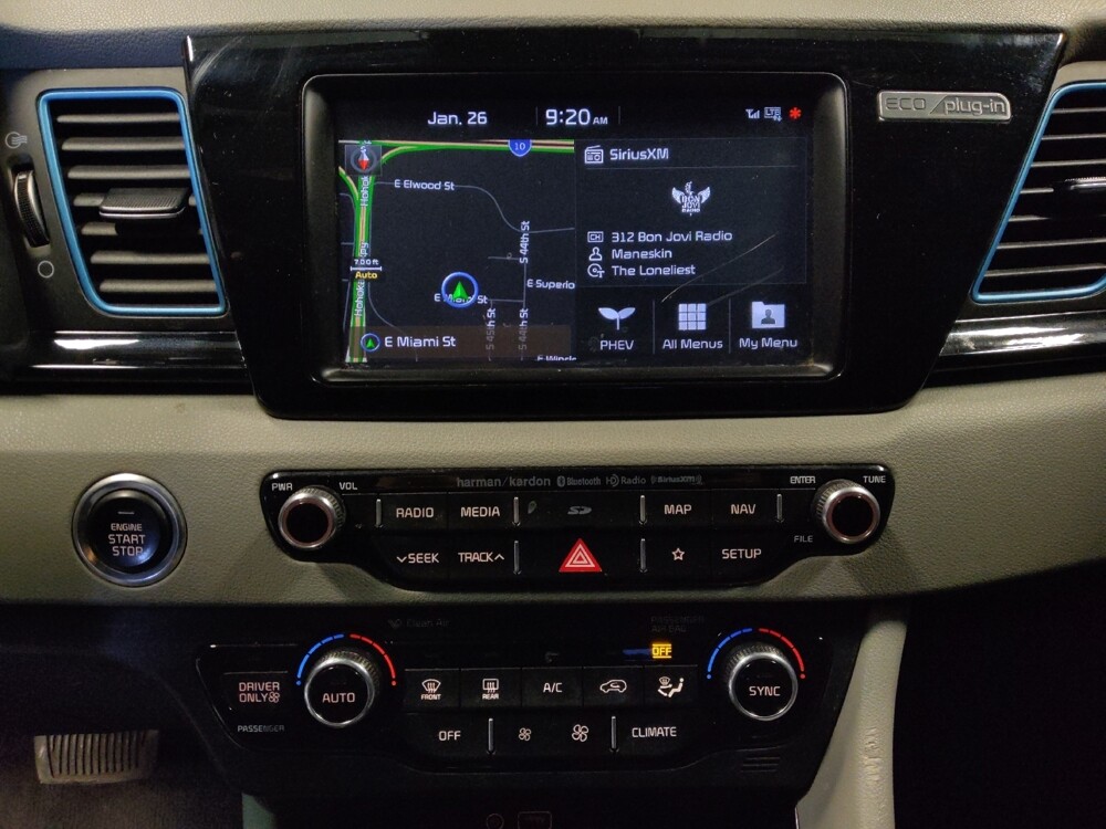 2018 Kia Niro in Albuquerque, NM 87123 - 18101076 25