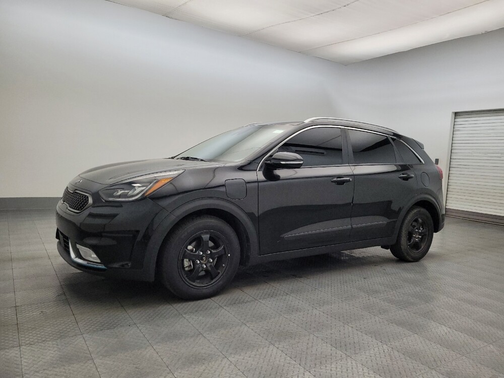 2018 Kia Niro in Albuquerque, NM 87123 - 18101076 2