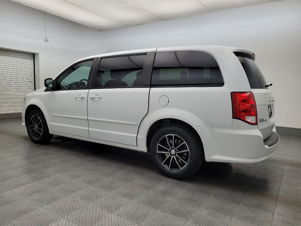 2015 Dodge Grand Caravan in Phoenix, AZ 85015 - 18101077 3