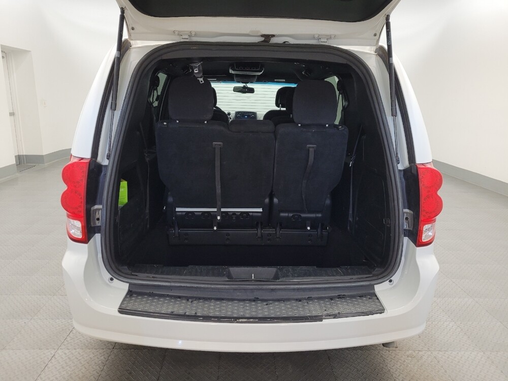 2015 Dodge Grand Caravan in Phoenix, AZ 85015 - 18101077 29