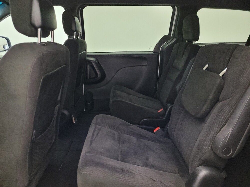 2015 Dodge Grand Caravan in Phoenix, AZ 85015 - 18101077 18