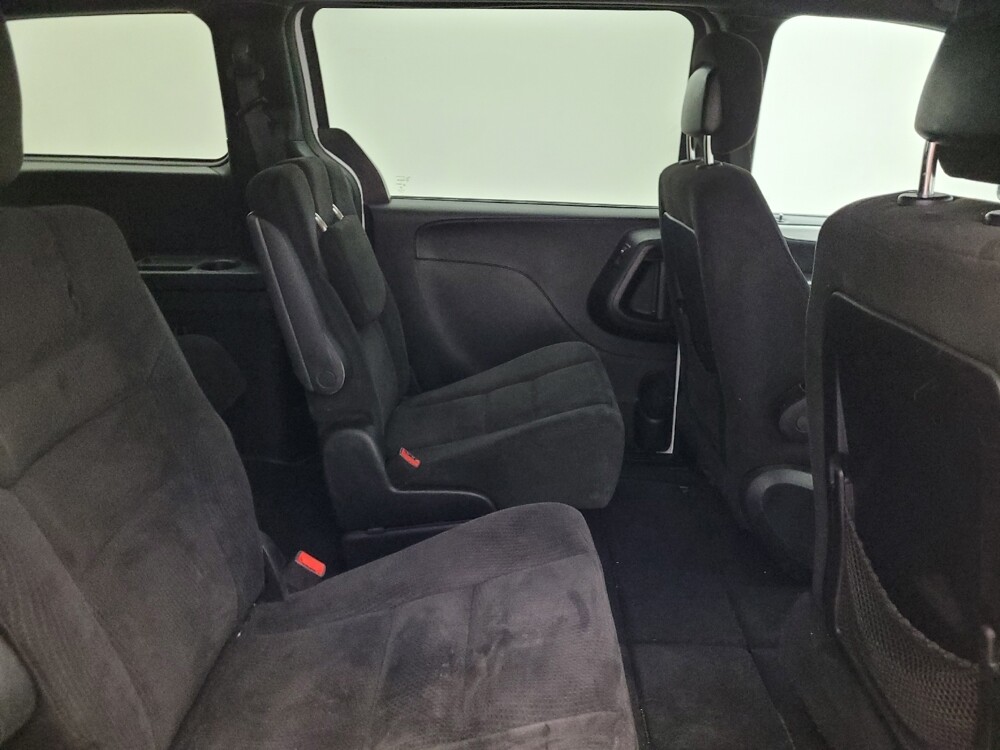 2015 Dodge Grand Caravan in Phoenix, AZ 85015 - 18101077 19