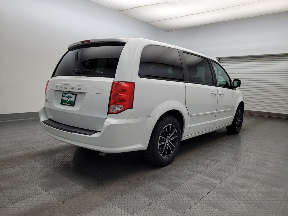 2015 Dodge Grand Caravan in Phoenix, AZ 85015 - 18101077 9