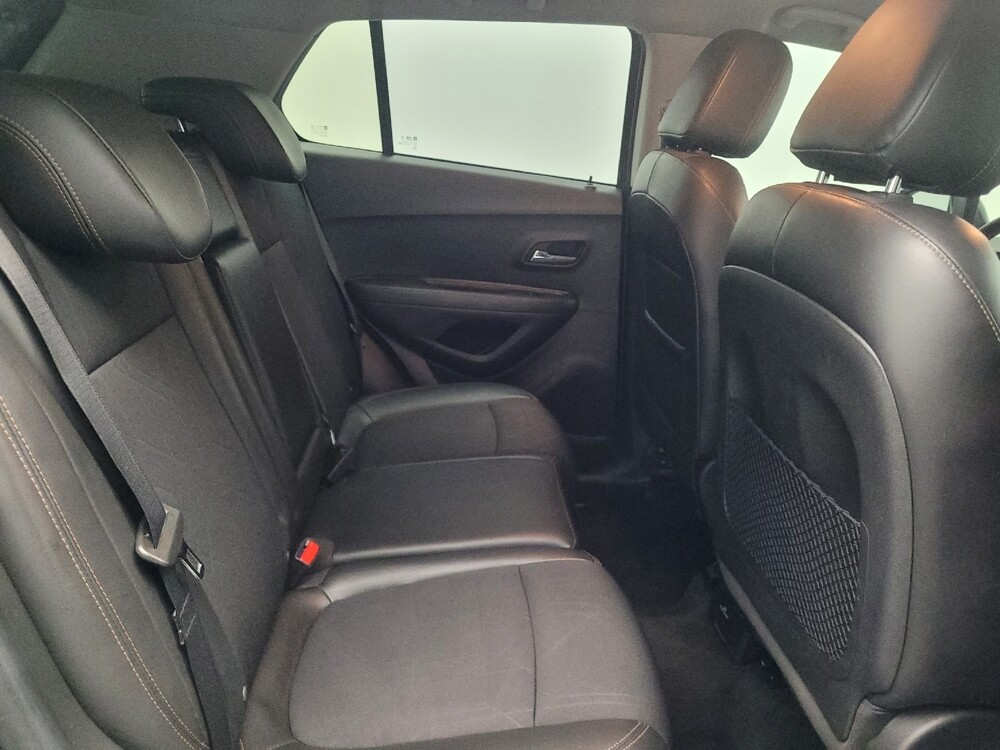 2020 Chevrolet Trax in Augusta, GA 30907 - 18101078 19