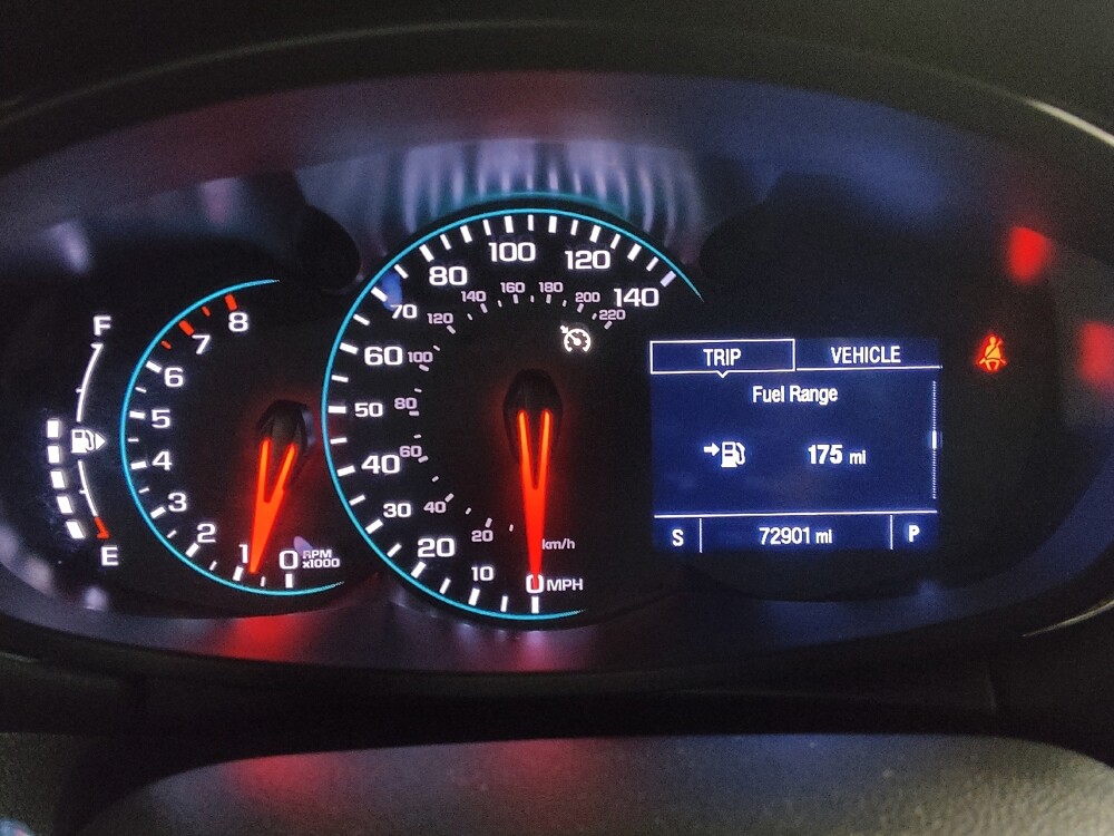 2020 Chevrolet Trax in Augusta, GA 30907 - 18101078 23