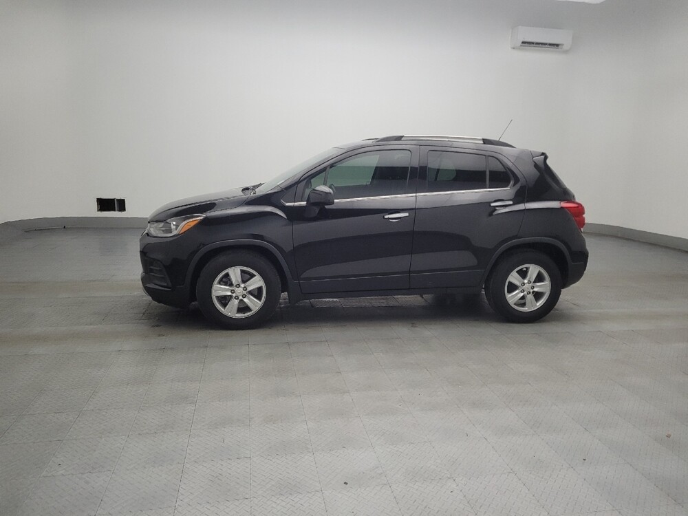 2020 Chevrolet Trax in Augusta, GA 30907 - 18101078 2