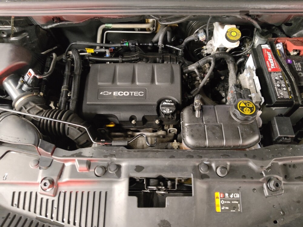 2020 Chevrolet Trax in Augusta, GA 30907 - 18101078 30