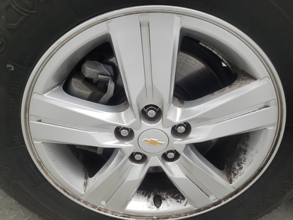 2020 Chevrolet Trax in Augusta, GA 30907 - 18101078 31