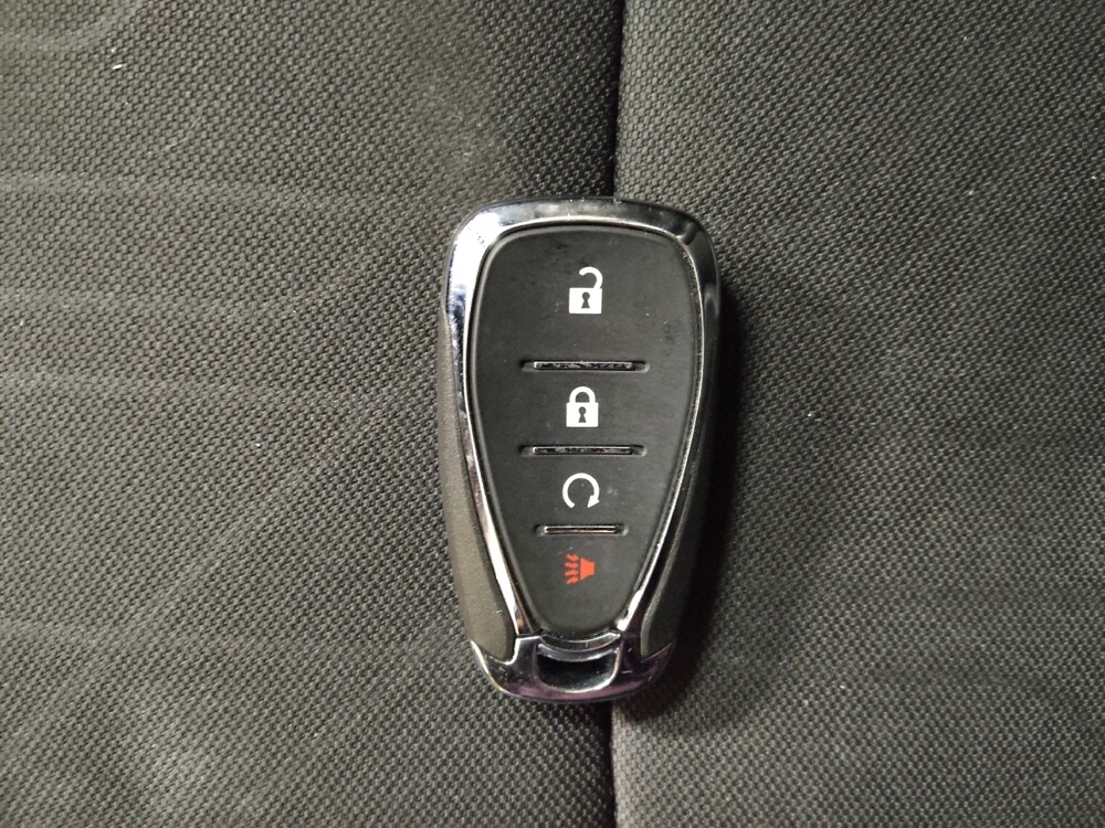 2020 Chevrolet Trax in Augusta, GA 30907 - 18101078 32