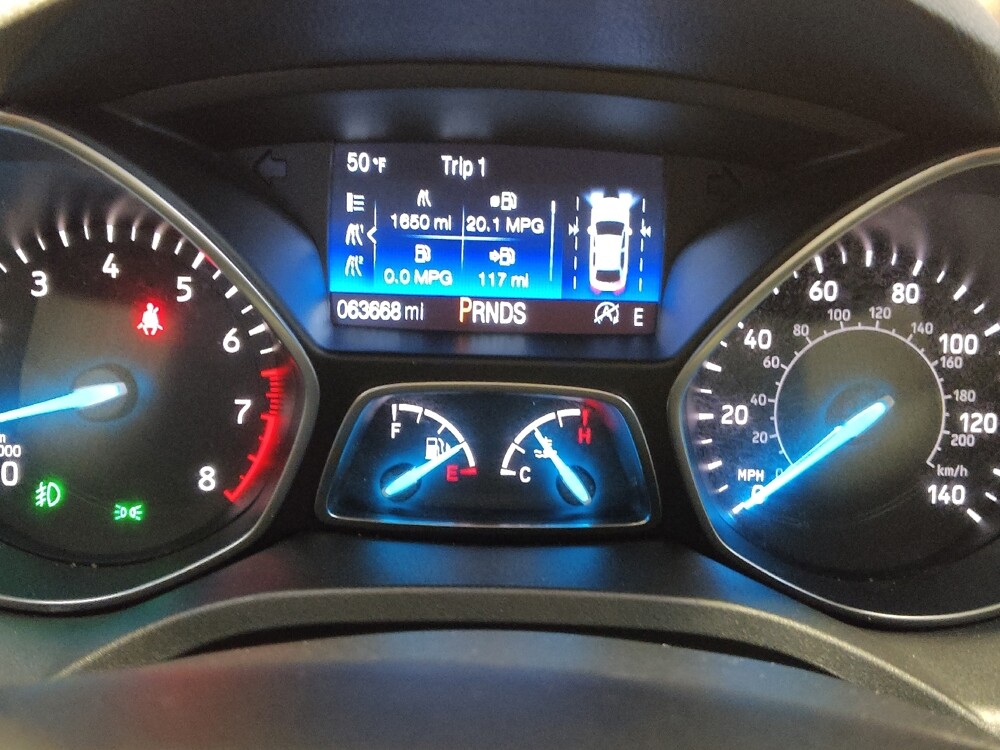 2018 Ford Escape in Tampa, FL 33612 - 18101079 23