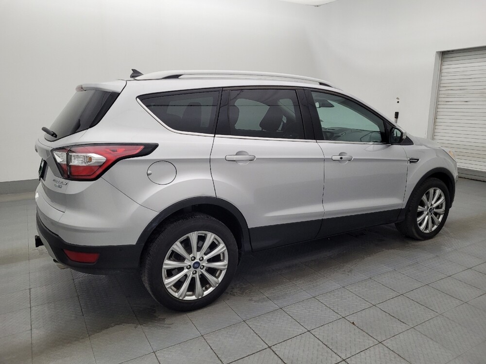 2018 Ford Escape in Tampa, FL 33612 - 18101079 10