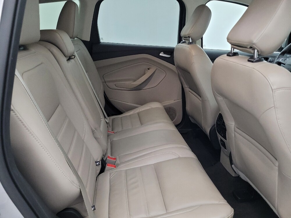 2018 Ford Escape in Tampa, FL 33612 - 18101079 19