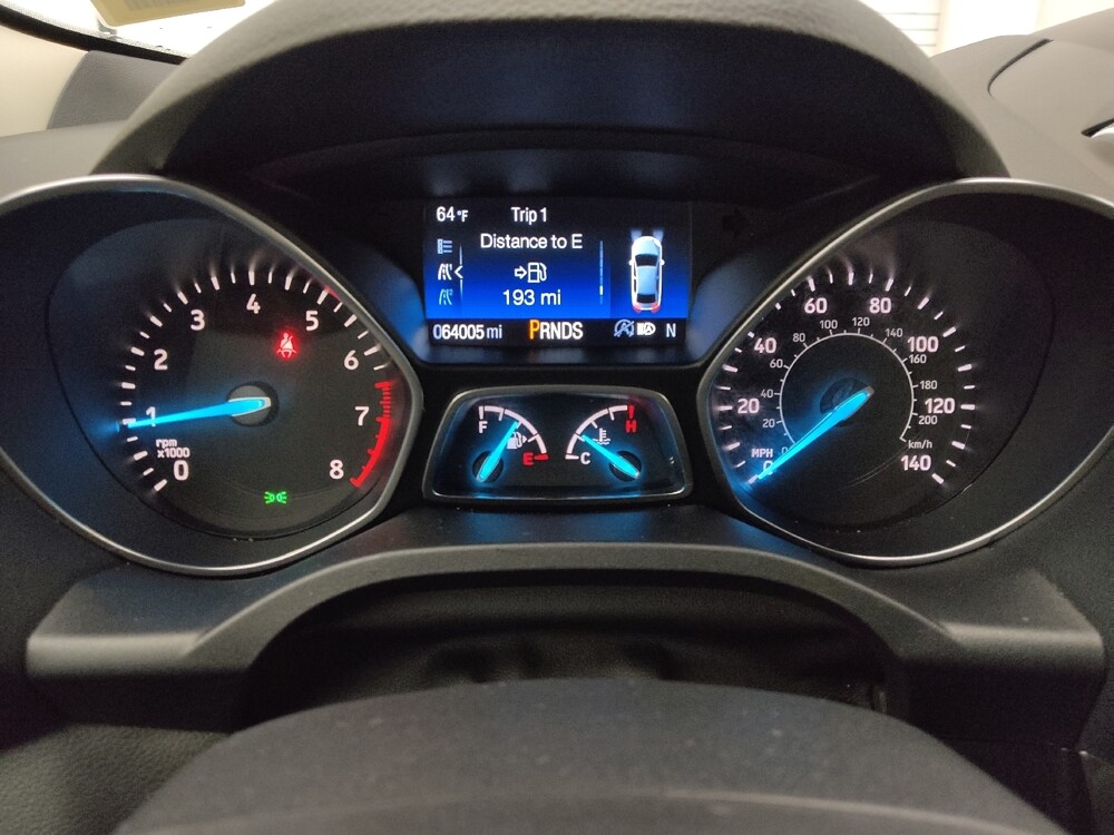 2018 Ford Escape in Tampa, FL 33612 - 18101079 23