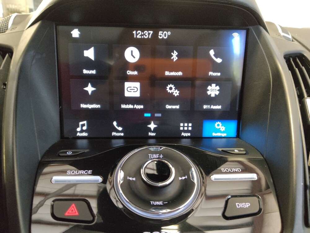 2018 Ford Escape in Tampa, FL 33612 - 18101079 25