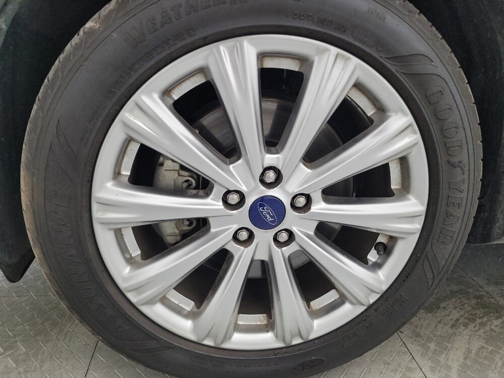 2018 Ford Escape in Tampa, FL 33612 - 18101079 31