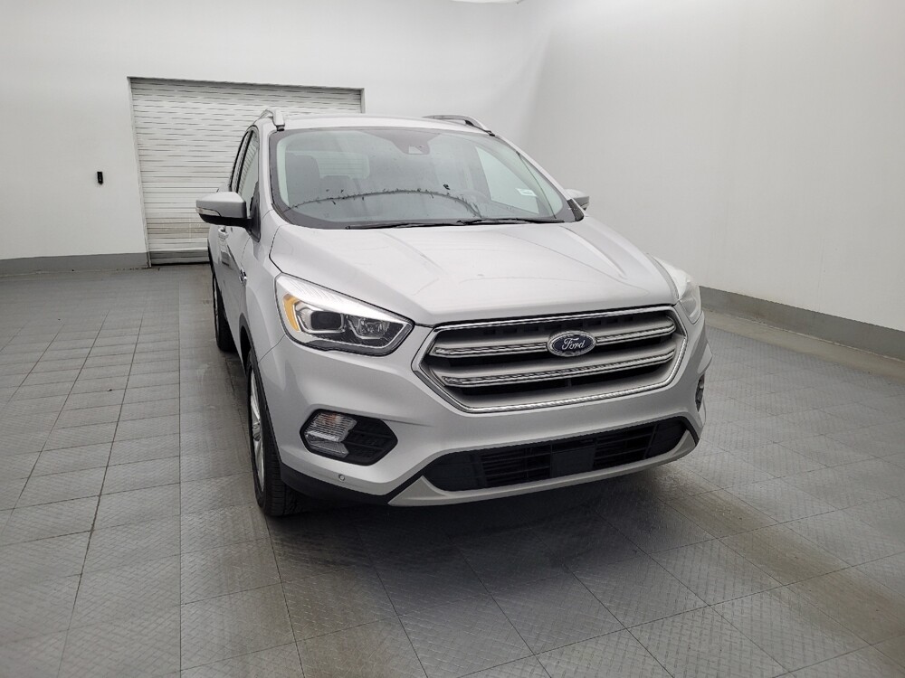 2018 Ford Escape in Tampa, FL 33612 - 18101079 14